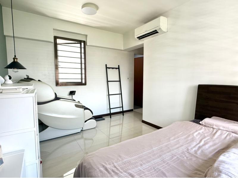 HDB Apartment for Sale: D19, 532996