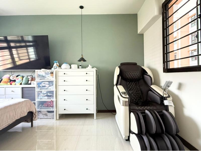 HDB Apartment for Sale: D19, 532996