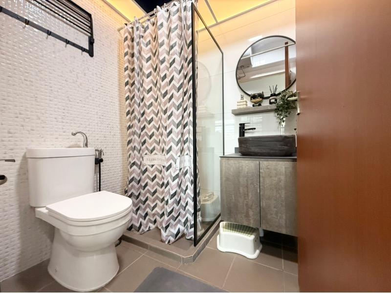 HDB Apartment for Sale: D19, 532996