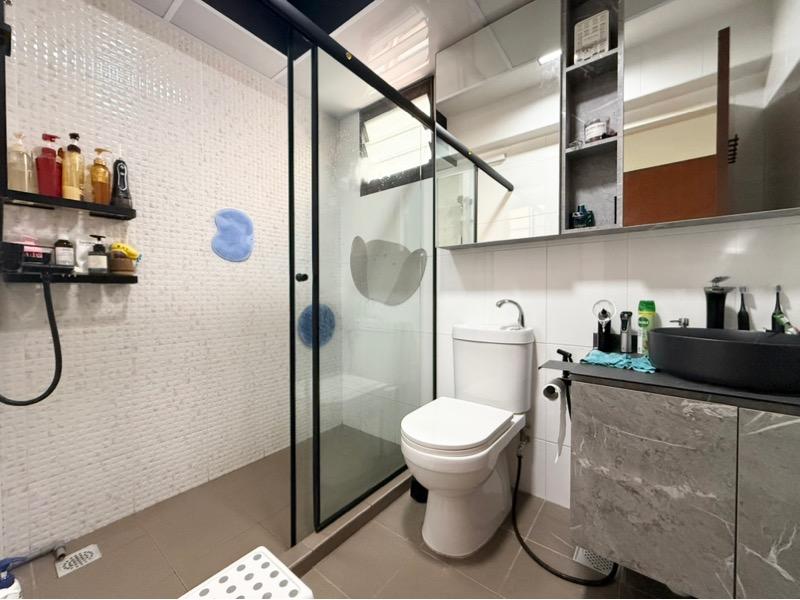HDB Apartment for Sale: D19, 532996