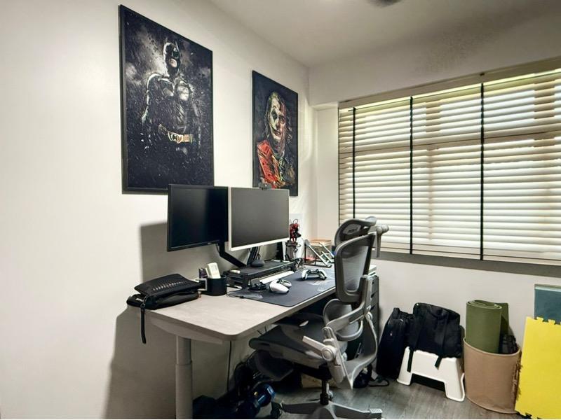 HDB Apartment for Sale: D19, 532996