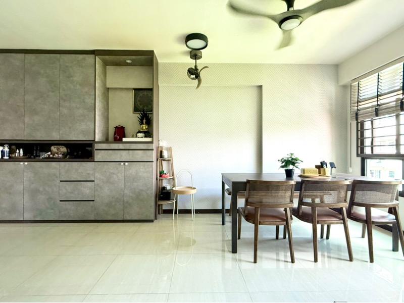 HDB Apartment for Sale: D19, 532996