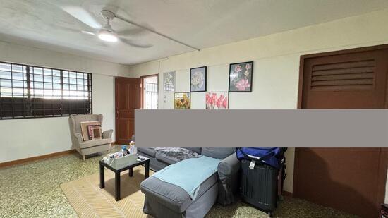 HDB Apartment for Sale, 257 Jurong East Street 24 HDB Apartment For Sale, $520,000, 3 Bed 2 Bath 1,117 sqft $466.00 psf, SGD 520,000 | 99-year Leasehold