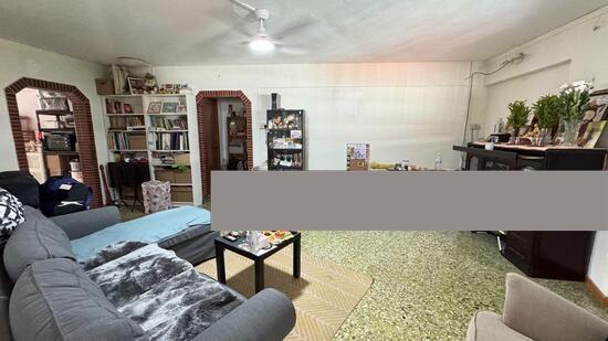 HDB Apartment for Sale, 257 Jurong East Street 24 HDB Apartment For Sale, $520,000, 3 Bed 2 Bath 1,117 sqft $466.00 psf, SGD 520,000 | 99-year Leasehold