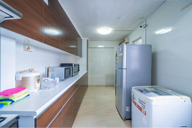 HDB Apartment for Sale: Ang Mo Kio, D20, 560458