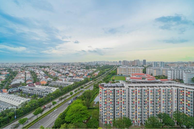 HDB Apartment for Sale: Ang Mo Kio, D20, 560458