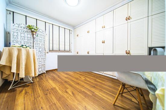 HDB Apartment for Sale, 320 Woodlands Street 32 HDB Apartment For Sale, $1,100,000, 3 Bed 2 Bath 1,679 sqft $655.00 psf, SGD 1,100,000 | 99-year Leasehold