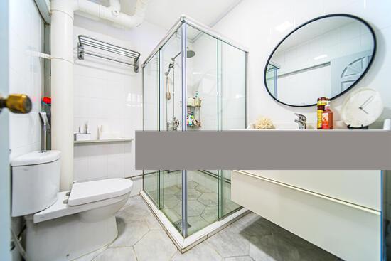 HDB Apartment for Sale, 320 Woodlands Street 32 HDB Apartment For Sale, $1,100,000, 3 Bed 2 Bath 1,679 sqft $655.00 psf, SGD 1,100,000 | 99-year Leasehold