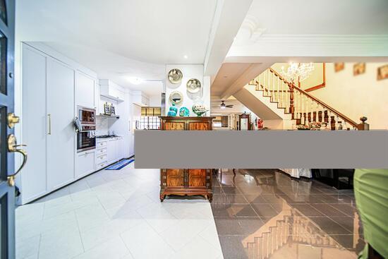 HDB Apartment for Sale, 320 Woodlands Street 32 HDB Apartment For Sale, $1,100,000, 3 Bed 2 Bath 1,679 sqft $655.00 psf, SGD 1,100,000 | 99-year Leasehold