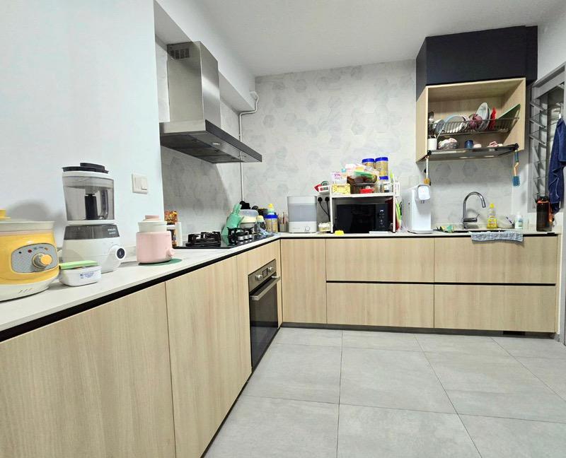 HDB Apartment for Sale: D19, 522613