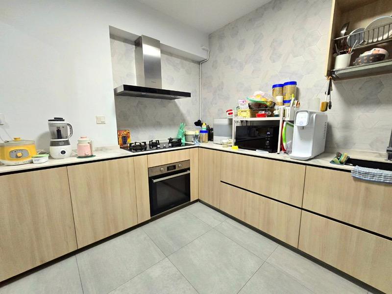 HDB Apartment for Sale: D19, 522613