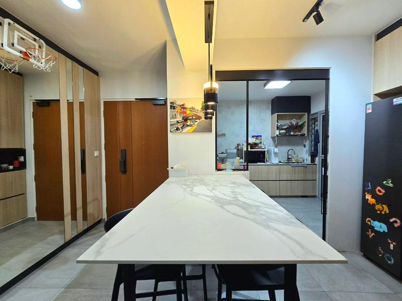 HDB Apartment for Sale: D19, 522613