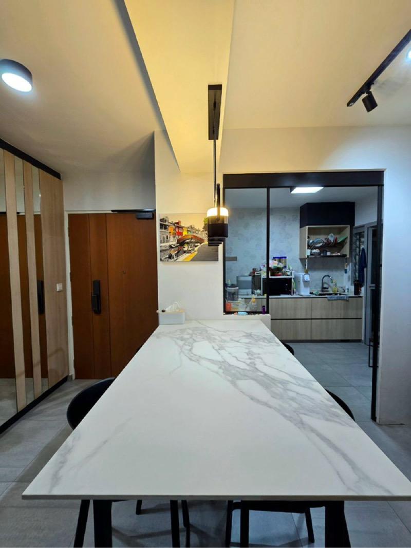 HDB Apartment for Sale: D19, 522613