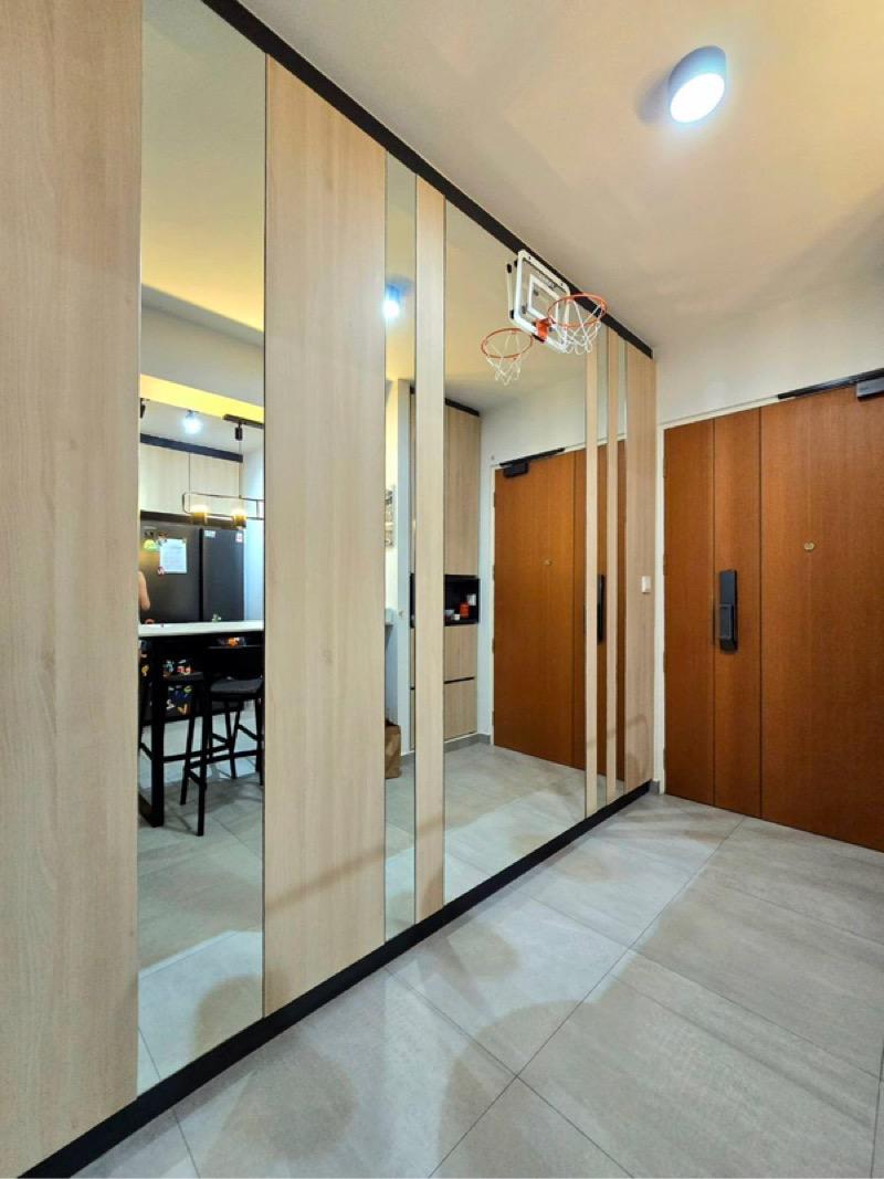 HDB Apartment for Sale: D19, 522613