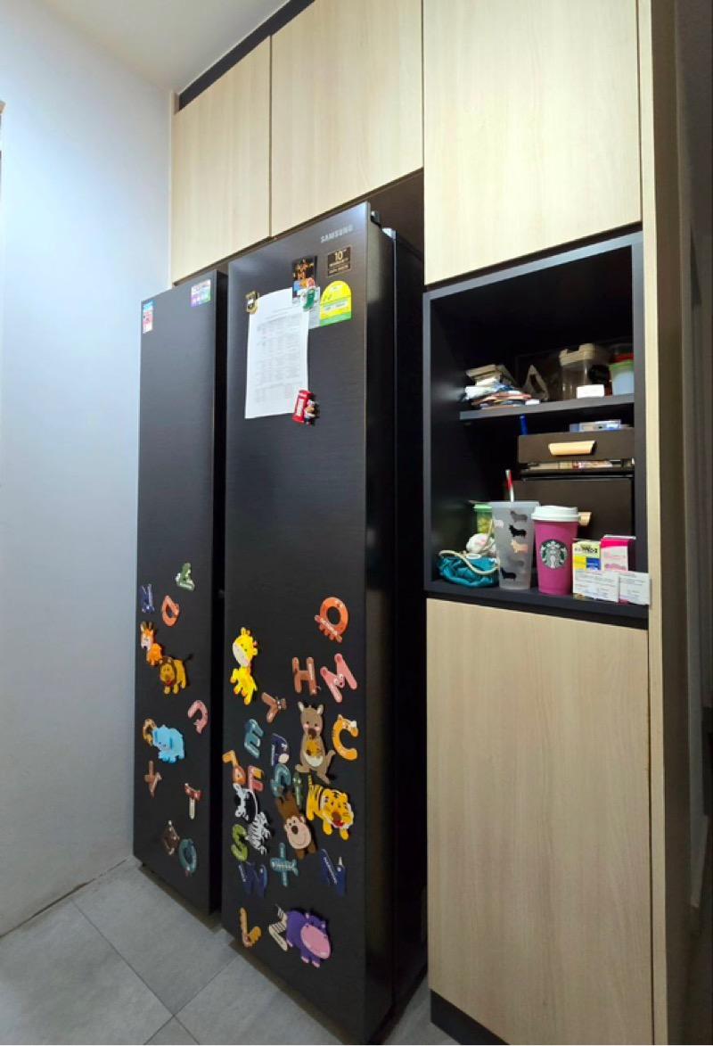 HDB Apartment for Sale: D19, 522613