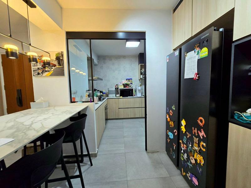 HDB Apartment for Sale: D19, 522613