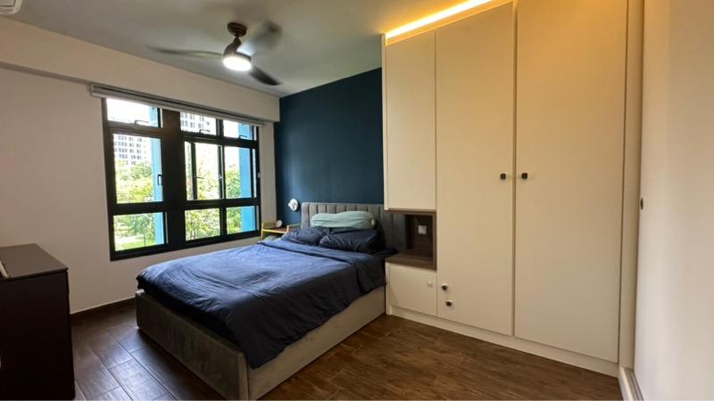 HDB Apartment for Sale, 102A Bidadari Park Drive HDB Apartment For Sale, $1,150,000, 3 Bed 2 Bath 1,001 sqft $1,149.00 psf, SGD 1,150,000 | 99-year Leasehold