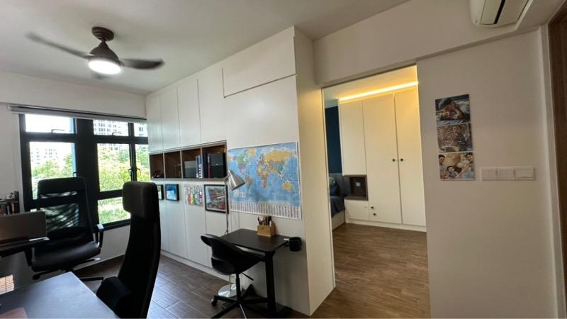 HDB Apartment for Sale, 102A Bidadari Park Drive HDB Apartment For Sale, $1,150,000, 3 Bed 2 Bath 1,001 sqft $1,149.00 psf, SGD 1,150,000 | 99-year Leasehold