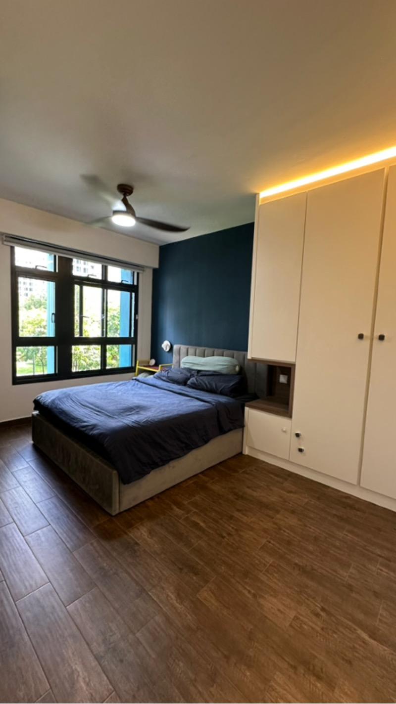 HDB Apartment for Sale, 102A Bidadari Park Drive HDB Apartment For Sale, $1,150,000, 3 Bed 2 Bath 1,001 sqft $1,149.00 psf, SGD 1,150,000 | 99-year Leasehold