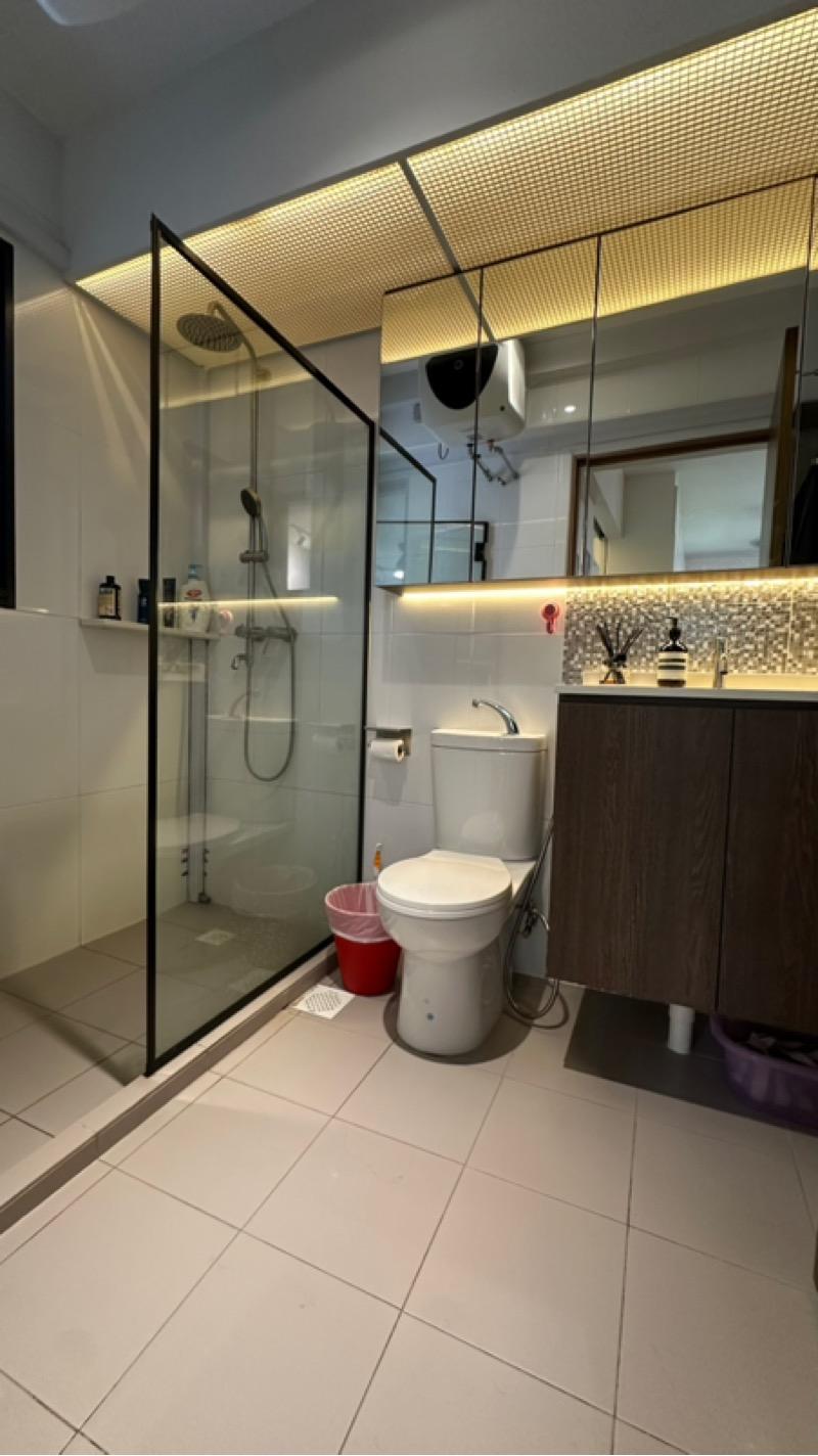 HDB Apartment for Sale, 102A Bidadari Park Drive HDB Apartment For Sale, $1,150,000, 3 Bed 2 Bath 1,001 sqft $1,149.00 psf, SGD 1,150,000 | 99-year Leasehold