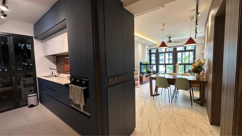 HDB Apartment for Sale, 102A Bidadari Park Drive HDB Apartment For Sale, $1,150,000, 3 Bed 2 Bath 1,001 sqft $1,149.00 psf, SGD 1,150,000 | 99-year Leasehold