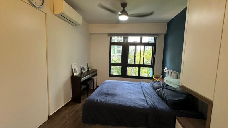 HDB Apartment for Sale, 102A Bidadari Park Drive HDB Apartment For Sale, $1,150,000, 3 Bed 2 Bath 1,001 sqft $1,149.00 psf, SGD 1,150,000 | 99-year Leasehold
