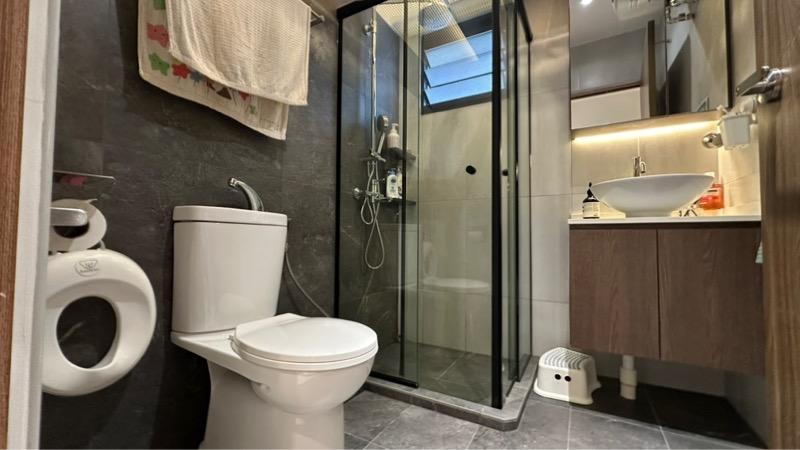 HDB Apartment for Sale, 102A Bidadari Park Drive HDB Apartment For Sale, $1,150,000, 3 Bed 2 Bath 1,001 sqft $1,149.00 psf, SGD 1,150,000 | 99-year Leasehold