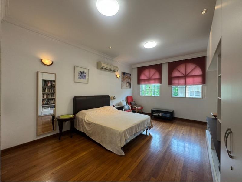 Bungalow - Good Class for Sale, SWETTENHAM ROAD Good Class Bungalow For Sale, $46,000,000, 5 Bed 7 Bath 11,000 sqft $2,902.00 psf, SGD 46,000,000 | Freehold