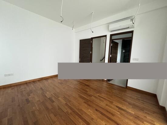 Prop-GPT: Semi-Detached: D28  Jalan Kayu