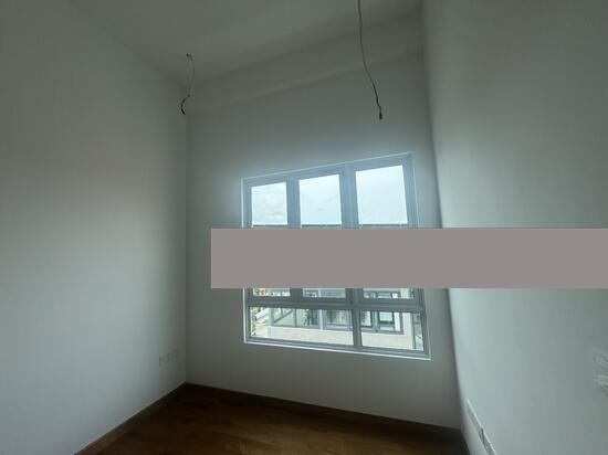 Prop-GPT: Semi-Detached: D17  Jalan mariam