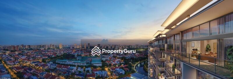 Condominium for Sale, Grand Dunman, SGD 2,566,000 | 99-year lease
