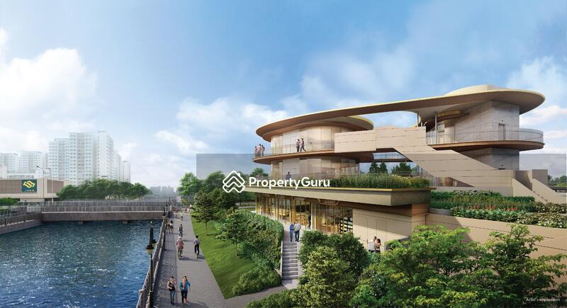 Condominium for Sale, Grand Dunman, SGD 2,566,000 | 99-year lease