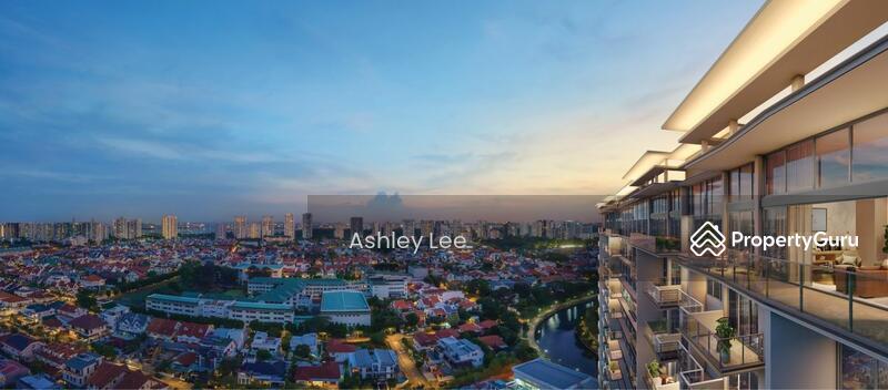 Condominium for Sale, Grand Dunman, SGD 2,566,000 | 99-year lease