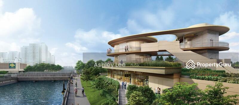 Condominium for Sale, Grand Dunman, SGD 2,566,000 | 99-year lease