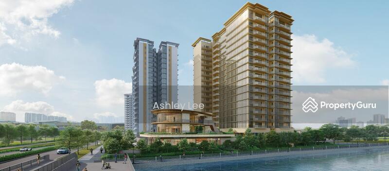 Condominium for Sale, Grand Dunman, SGD 2,566,000 | 99-year lease