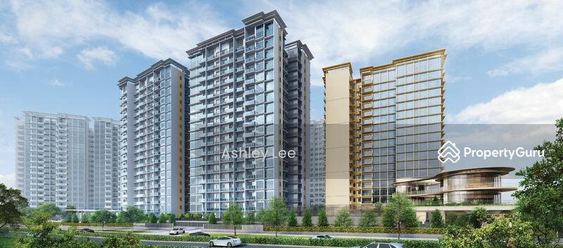 Condominium for Sale, Grand Dunman, SGD 2,566,000 | 99-year lease