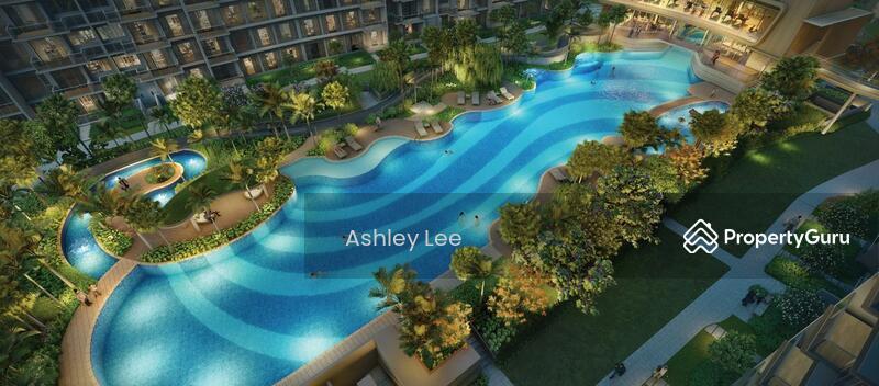 Condominium for Sale, Grand Dunman, SGD 2,566,000 | 99-year lease