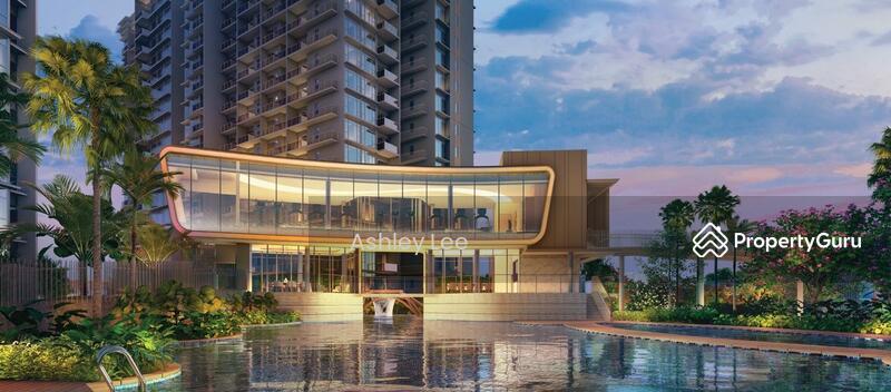 Condominium for Sale, Grand Dunman, SGD 2,566,000 | 99-year lease