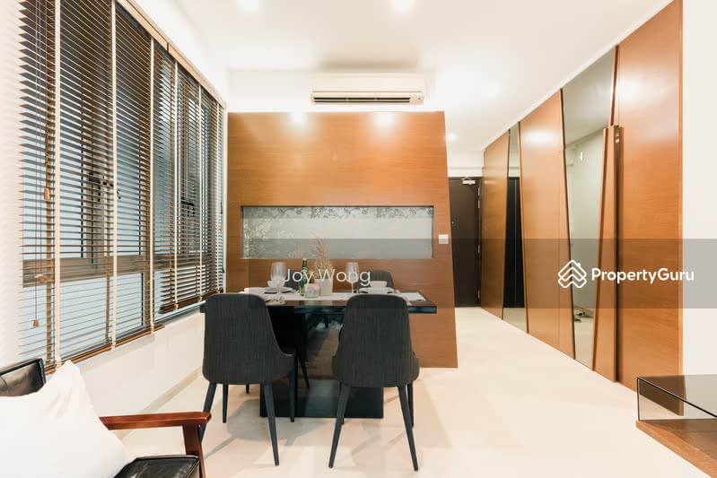 Apartment for Sale, Melrose Ville, SGD 1,350,000 | Freehold