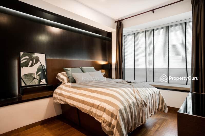Apartment for Sale, Melrose Ville, SGD 1,350,000 | Freehold