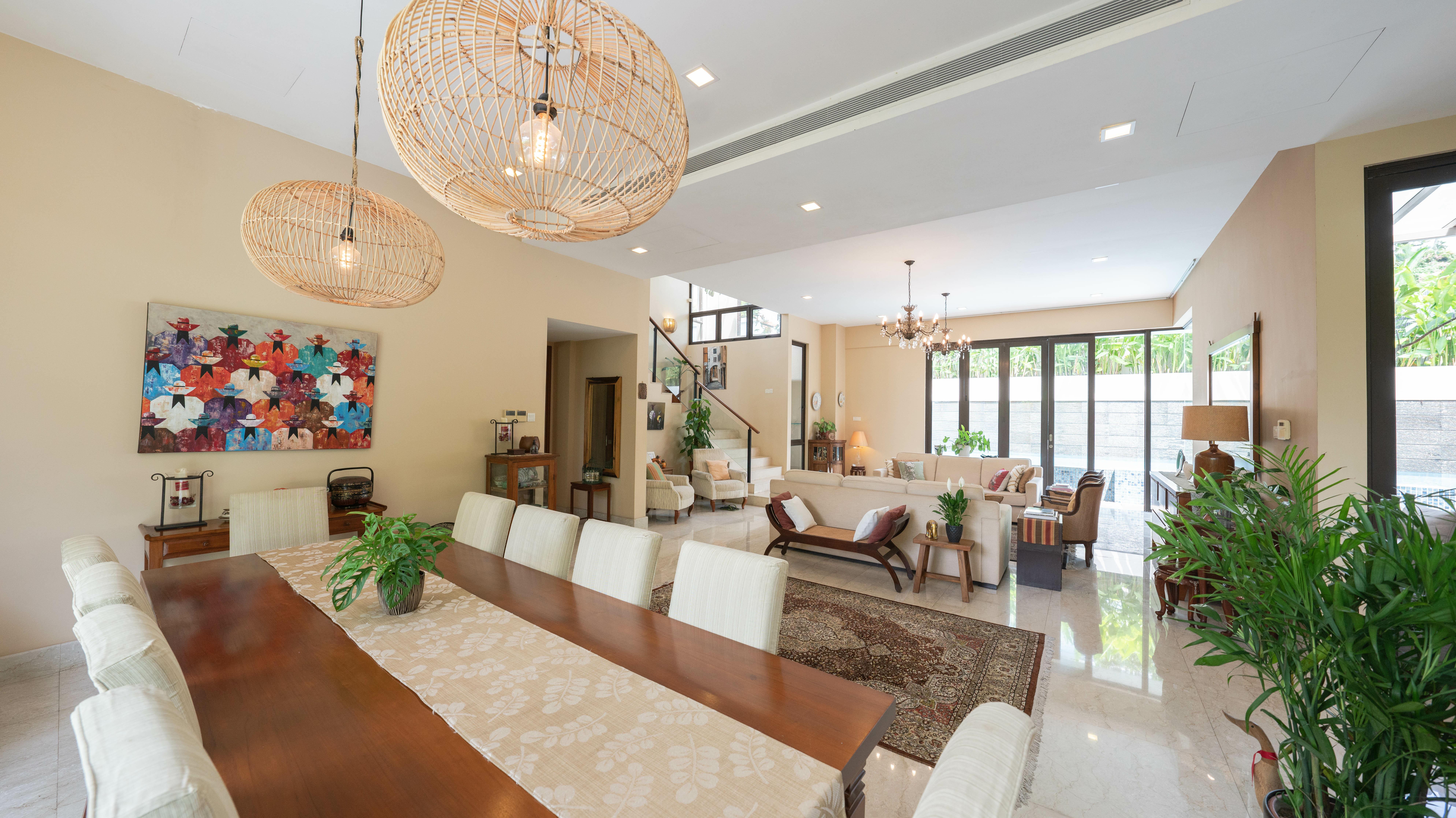 Bungalow for Sale, Stunning Family HomeGCBA  Karis  8100 5550, SGD 29,000,000 | Freehold