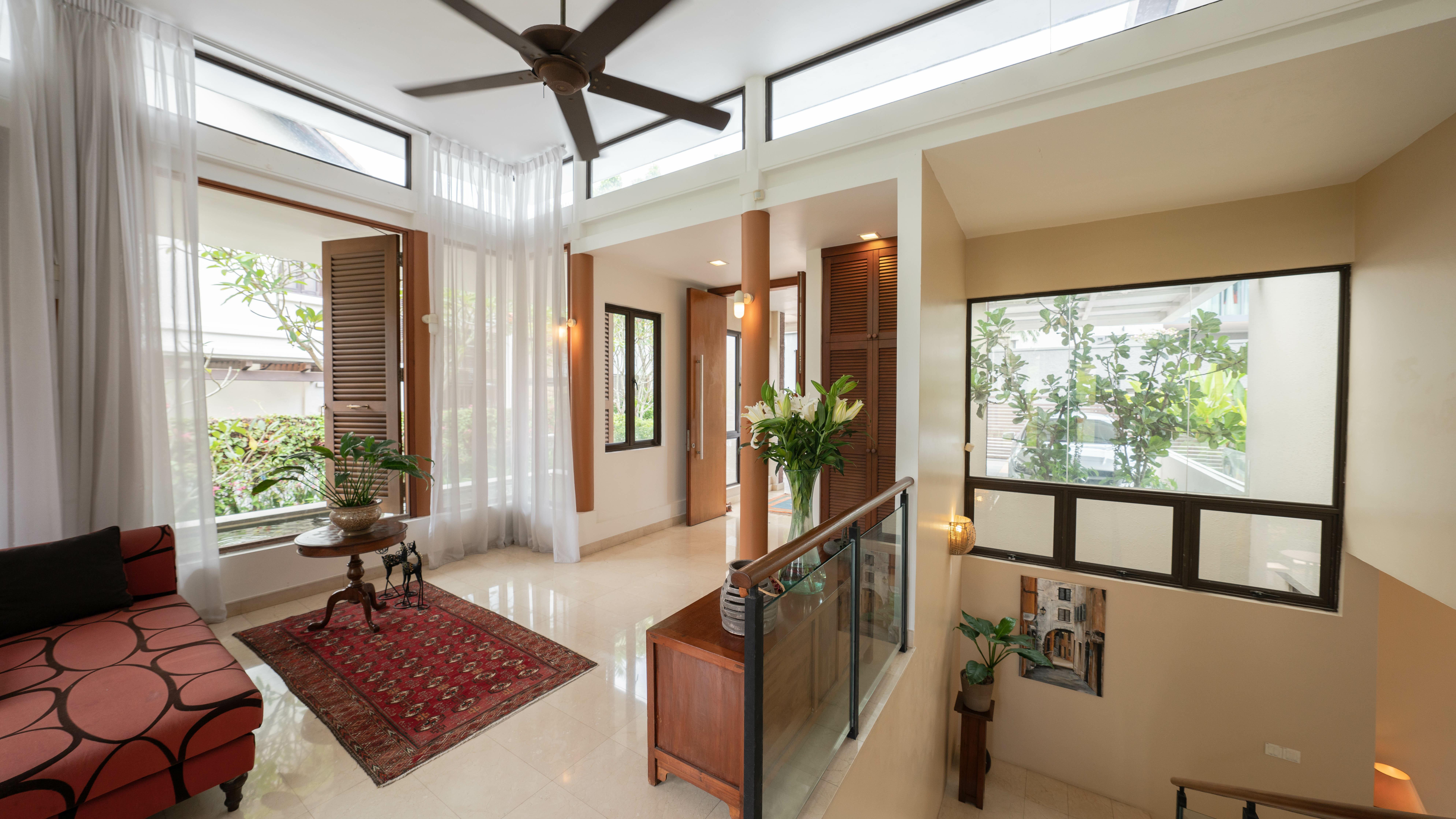 Bungalow for Sale, Stunning Family HomeGCBA  Karis  8100 5550, SGD 29,000,000 | Freehold