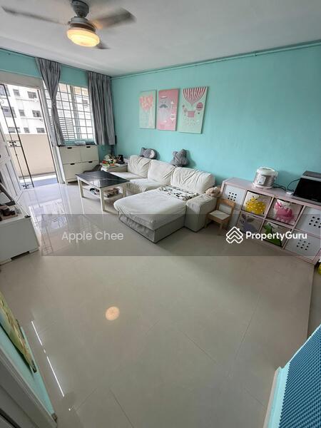 Prop-GPT: HDB Flat: D12 Toa Payoh 98 Lorong 1 Toa Payoh