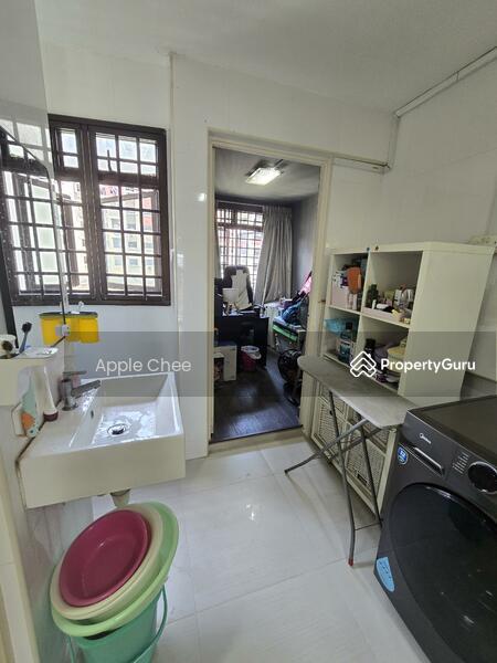 HDB Flat for Sale, 98 Lorong 1 Toa Payoh, SGD 450,000 | 99-year lease