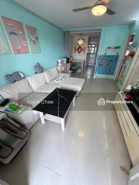 HDB Flat for Sale, 98 Lorong 1 Toa Payoh, SGD 450,000 | 99-year lease
