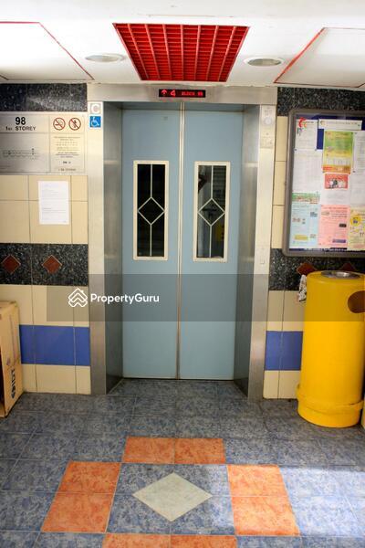 HDB Flat for Sale, 98 Lorong 1 Toa Payoh, SGD 450,000 | 99-year lease