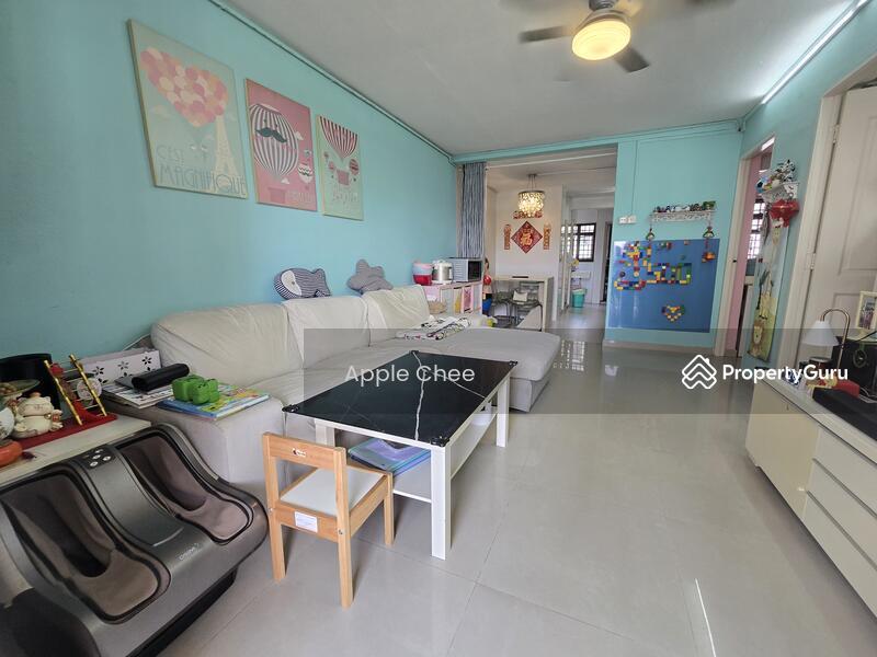 HDB Flat for Sale, 98 Lorong 1 Toa Payoh, SGD 450,000 | 99-year lease