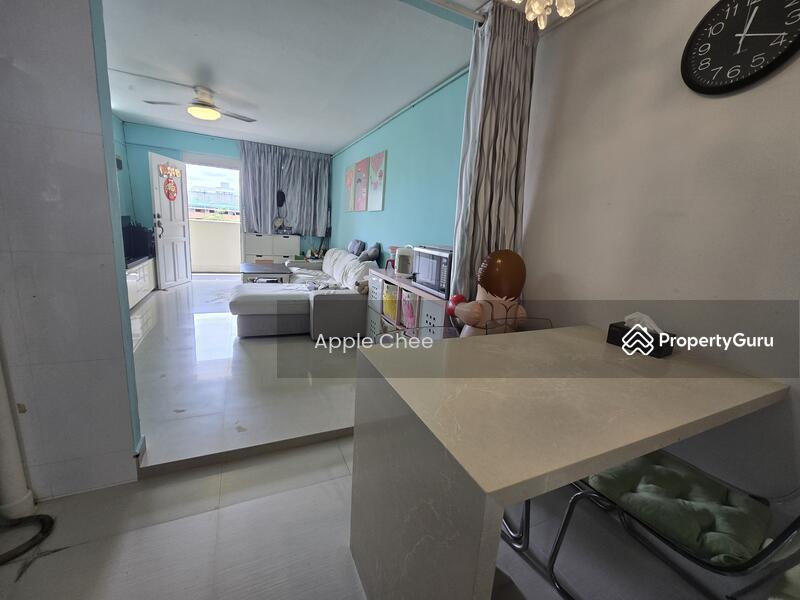 HDB Flat for Sale, 98 Lorong 1 Toa Payoh, SGD 450,000 | 99-year lease