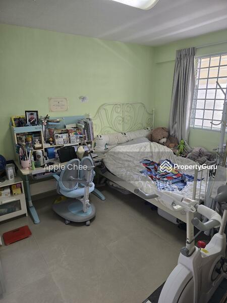 HDB Flat for Sale, 98 Lorong 1 Toa Payoh, SGD 450,000 | 99-year lease