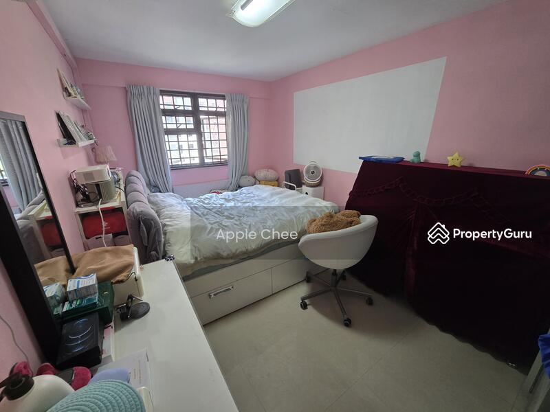 HDB Flat for Sale, 98 Lorong 1 Toa Payoh, SGD 450,000 | 99-year lease